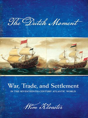 cover image of The Dutch Moment